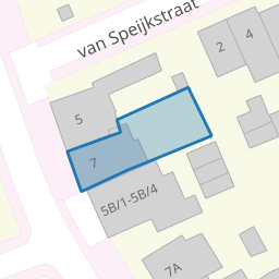 Perceel BSM02-A-4930