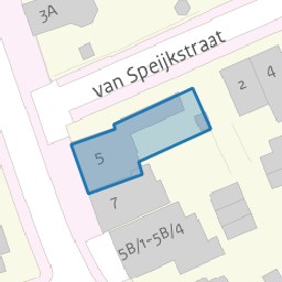 Perceel BSM02-A-4931