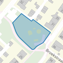 Perceel BSM02-A-4952