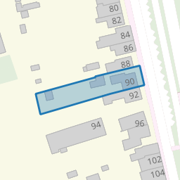 Perceel BSM02-A-4956