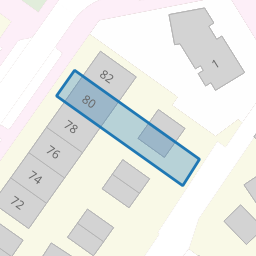 Perceel BSM02-A-4986