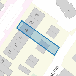 Perceel BSM02-A-4987