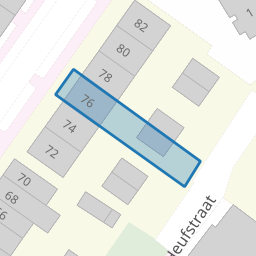 Perceel BSM02-A-4988