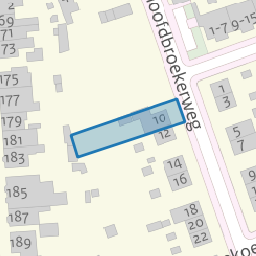 Perceel BSM02-A-5002