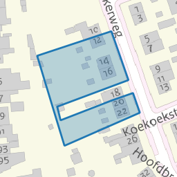 Perceel BSM02-A-5004