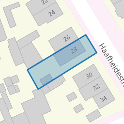 Perceel BSM02-A-5005