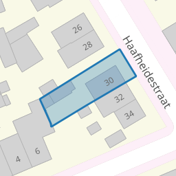 Perceel BSM02-A-5006