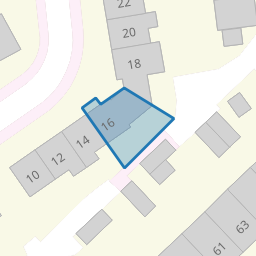 Perceel BSM02-A-5008