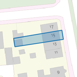 Perceel BSM02-A-5012