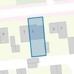 Perceel BSM02-A-5017