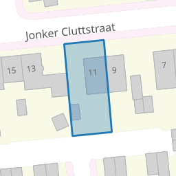 Perceel BSM02-A-5020