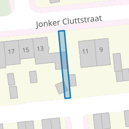 Perceel BSM02-A-5021