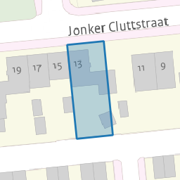 Perceel BSM02-A-5022