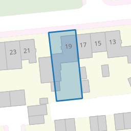 Perceel BSM02-A-5025