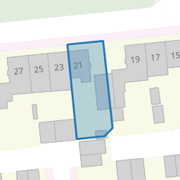 Perceel BSM02-A-5027