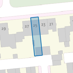 Perceel BSM02-A-5029