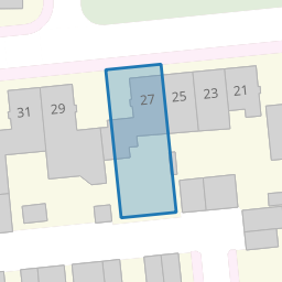 Perceel BSM02-A-5030