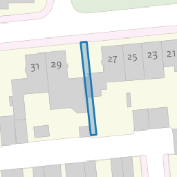 Perceel BSM02-A-5031