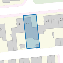 Perceel BSM02-A-5032