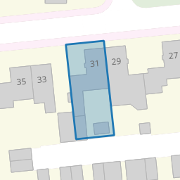 Perceel BSM02-A-5033