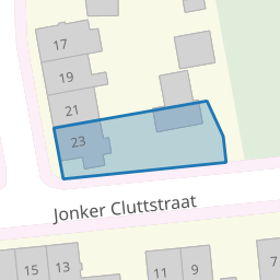 Perceel BSM02-A-5047