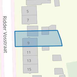 Perceel BSM02-A-5055