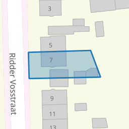 Perceel BSM02-A-5056