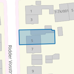 Perceel BSM02-A-5057