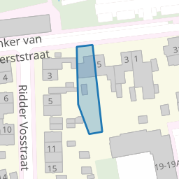 Perceel BSM02-A-5060