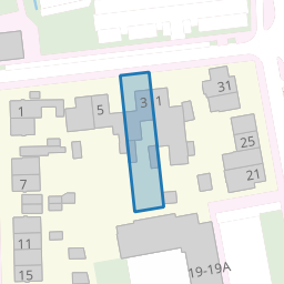 Perceel BSM02-A-5062