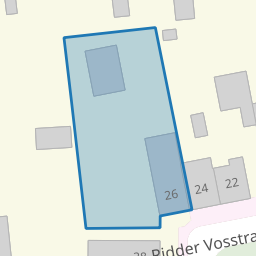 Perceel BSM02-A-5075