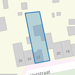 Perceel BSM02-A-5077