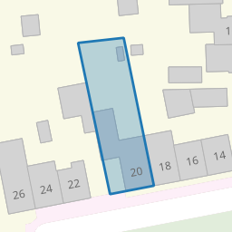 Perceel BSM02-A-5078