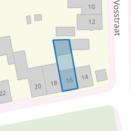 Perceel BSM02-A-5080