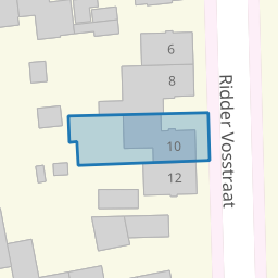 Perceel BSM02-A-5084