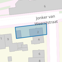 Perceel BSM02-A-5088