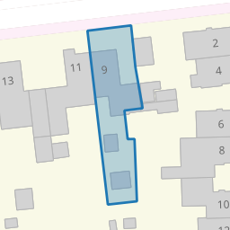 Perceel BSM02-A-5089