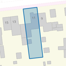 Perceel BSM02-A-5090
