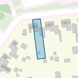 Perceel BSM02-A-5097