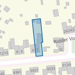 Perceel BSM02-A-5100