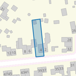 Perceel BSM02-A-5101