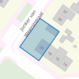 Perceel BSM02-A-5110