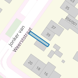 Perceel BSM02-A-5111