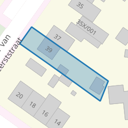 Perceel BSM02-A-5112