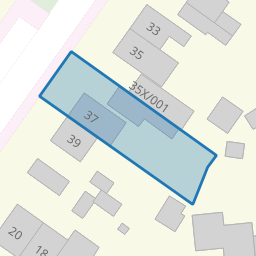 Perceel BSM02-A-5113