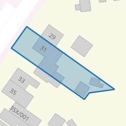 Perceel BSM02-A-5116