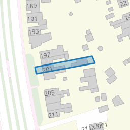 Perceel BSM02-A-5129