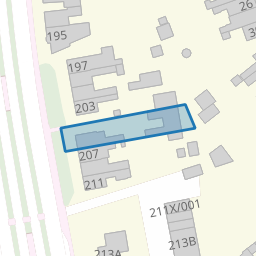 Perceel BSM02-A-5131