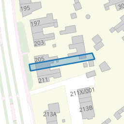 Perceel BSM02-A-5132