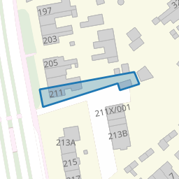 Perceel BSM02-A-5134